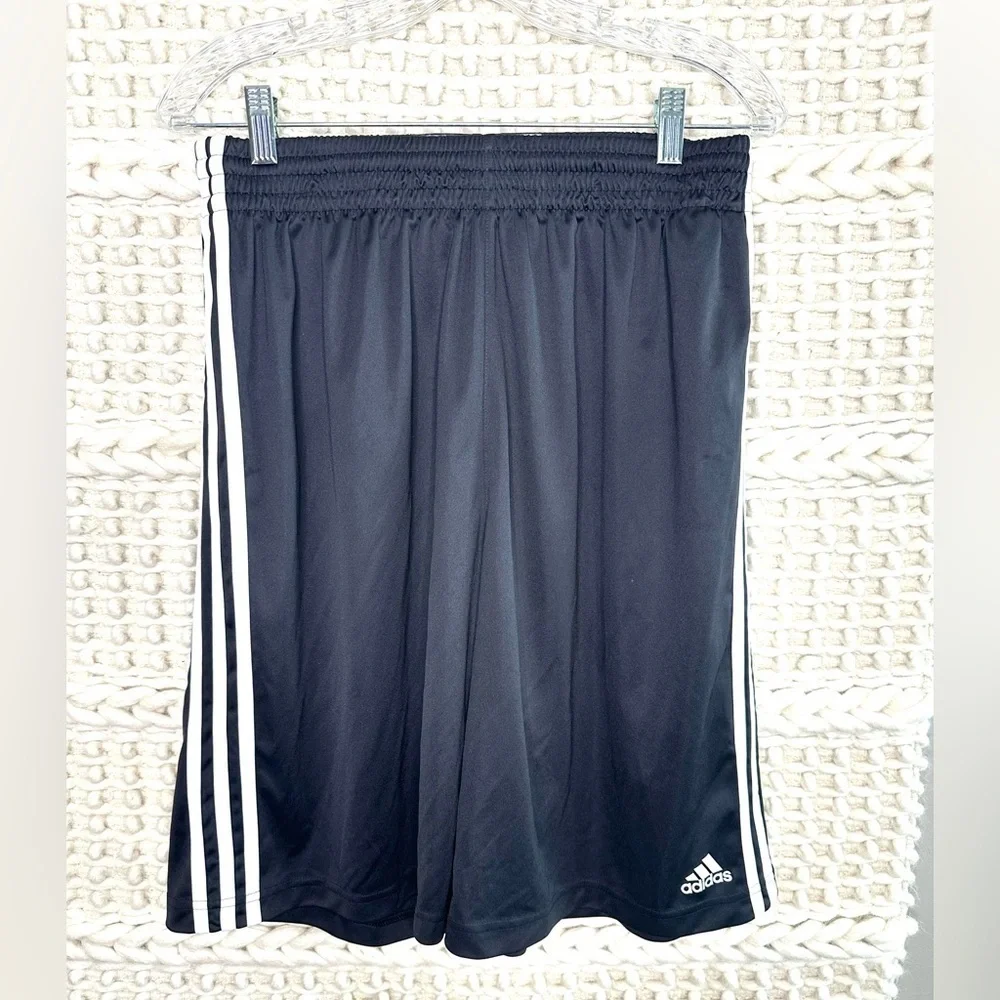 Adidas Climalite Athletic Shorts